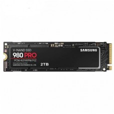Samsung 980 PRO-PCIe 4.0 NVMe-2TB